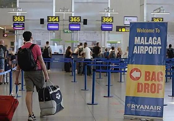 Local aviation bigwig predicts future growth of Malaga Airport