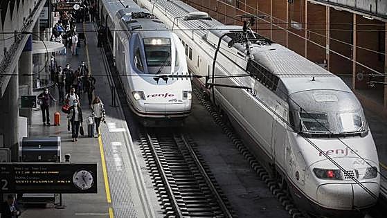 Spanish railway operator looking to recruit 650 new workers