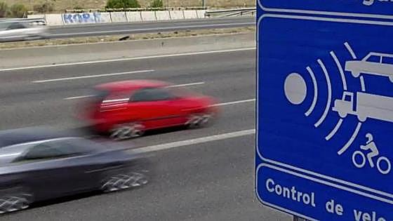 Spain's DGT to install more speed cameras on secondary roads to reduce number of accident deaths