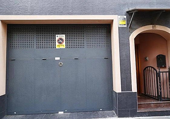 Man kills his two children and wife and then dies by suicide in Barcelona town