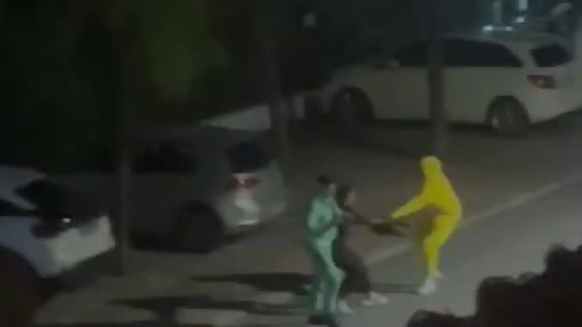Marbella police launch crime crackdown following rise in shooting incidents - Vimarsana News