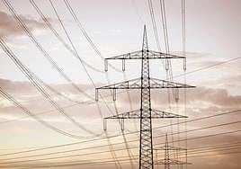 Andalucía calls on central government to invest 544 million euros to extend electricity grid network and drive economic growth