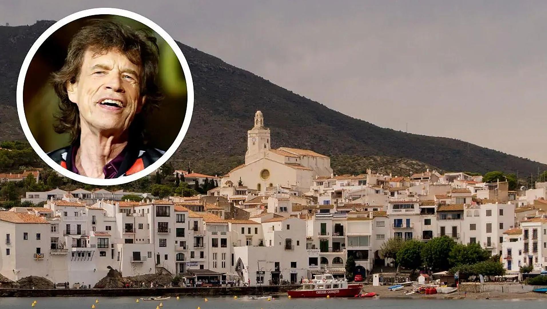 The Spanish town endorsed by The Sun and also loved by Mick Jagger - Vimarsana News