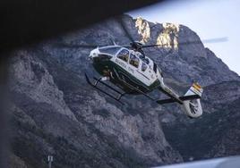 Hiker reported missing on Marbella's La Concha mountain found dead