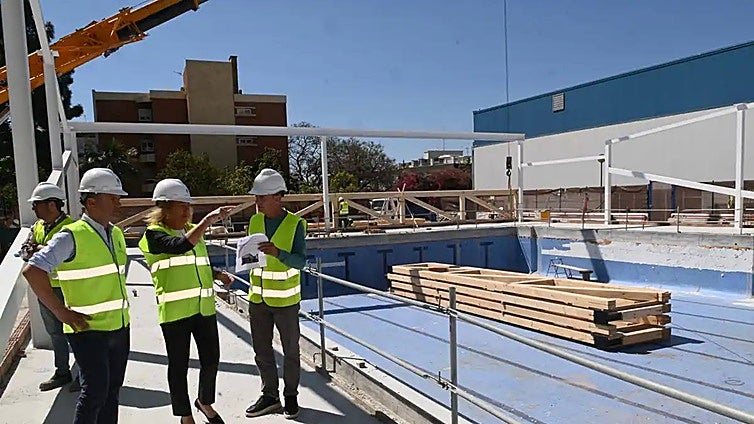 Costa del Sol public swimming pool to reopen in summer after three-million-euro investment