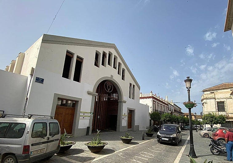 The new Portovelis market will be held in Vélez-Málaga's San Francisco area.