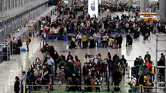 Andalucía: the region where the fastest-growing airports in Spain are to be found this summer, although there are warnings for some dark clouds on the horizon