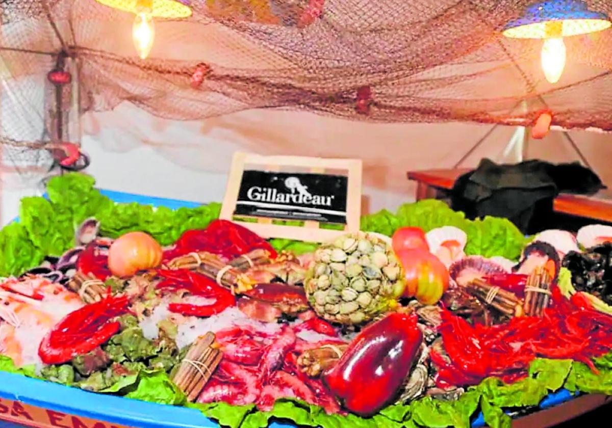 Seafood fair offers 'hallmark of the Benalmádena brand'