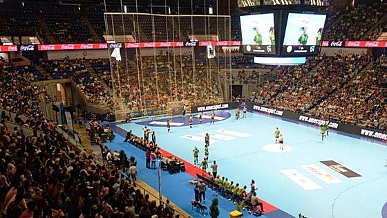 Malaga to host the 2029 Women's World Handball Championship