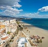 Estepona takes the plunge and announces it will be possible to use all swimming pools this summer