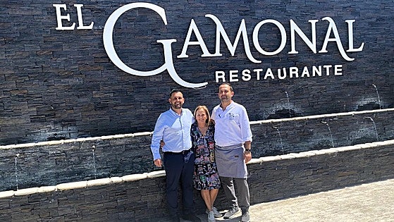 El Gamonal: true to culinary tradition