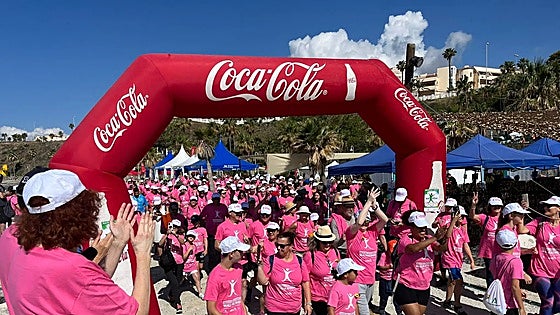 Registration opens for March for Cudeca 2024 charity walkathon