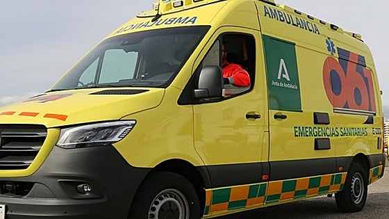 Elderly woman dies after being hit by tourist train on Costa del Sol