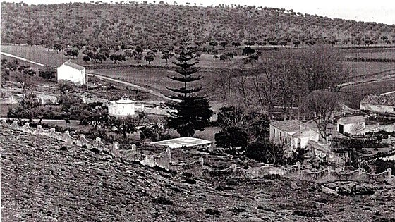 Torremolinos remembers its past with street name dedicated to historic farm
