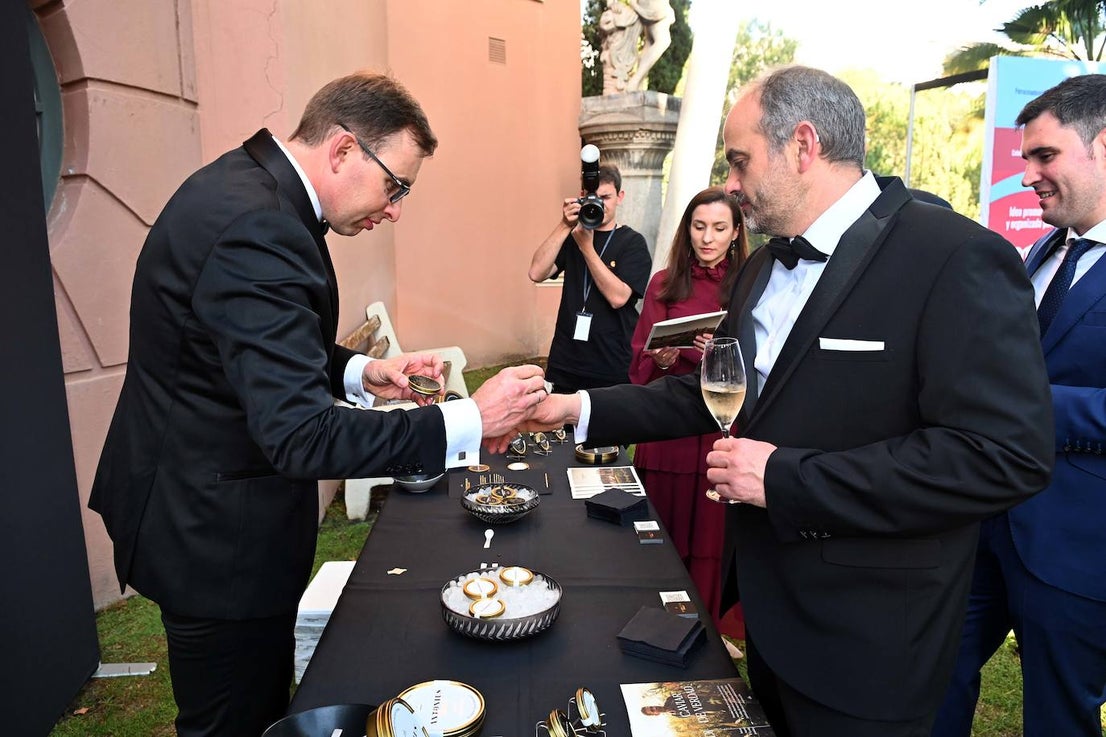 Chefs for Children, in pictures
