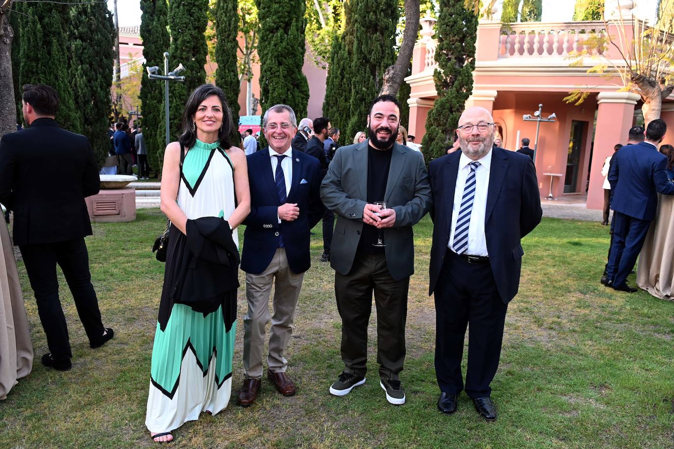 Chefs for Children, in pictures