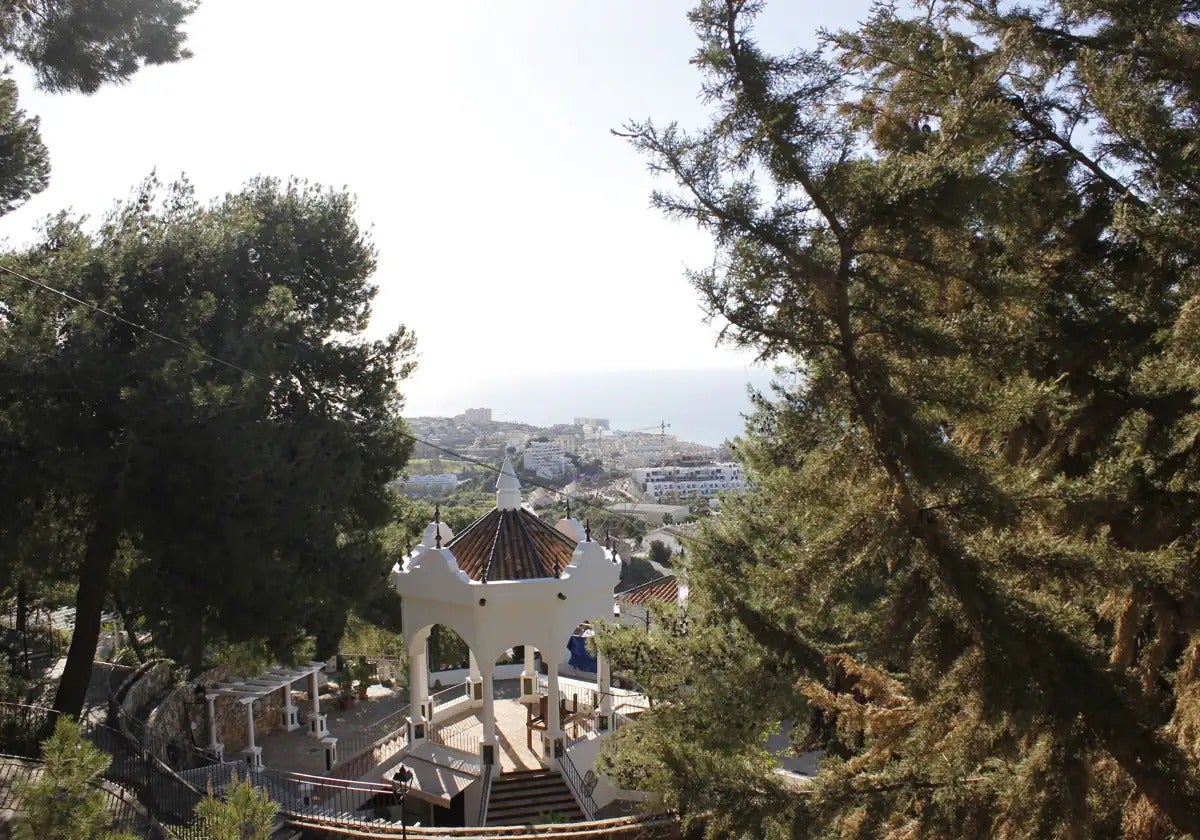 Famous Canary Island artist's influence in Benalmádena given new boost with major renovation project