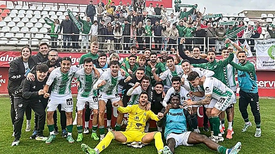 Antequera secure safety with decisive away win