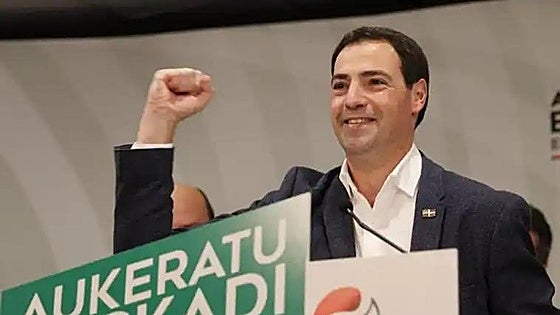 PNV wins Basque regional election despite strong surge by separatist left-wing party EH Bildu