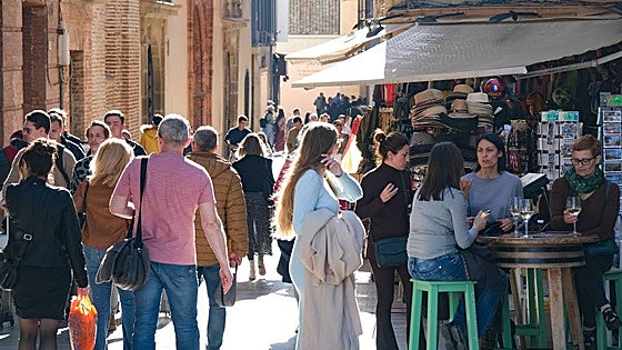 Mass tourism concerns in Spain following protests in the Canary Islands and on the Costa del Sol
