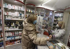 More medicines in Spain face supply problems as another drug is added to the list