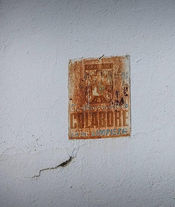 Imagen secundaria 2 - Major restoration project commences on historic Granada monument