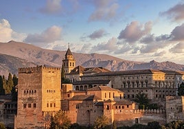 This is the new scheme that guarantees access to Granada's Alhambra and other key monuments