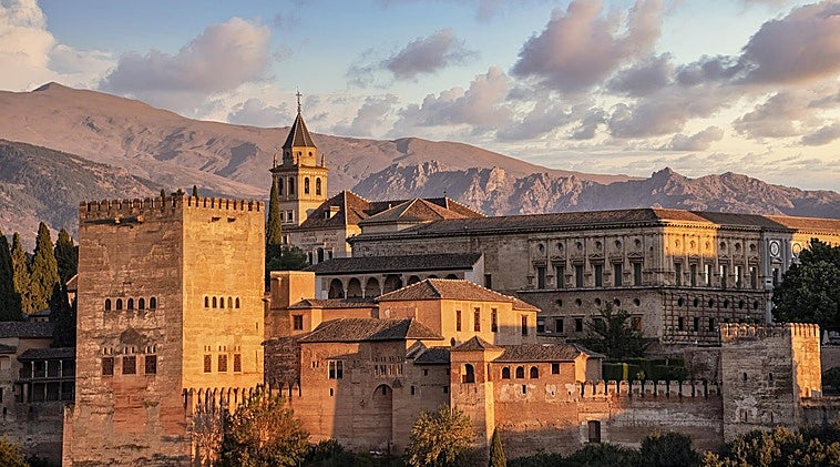 This is the new scheme that guarantees access to Granada's Alhambra and other key monuments