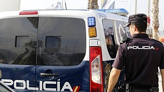 Two women arrested in Mijas after stealing more than 2,000 euros at a shopping centre in Jaén