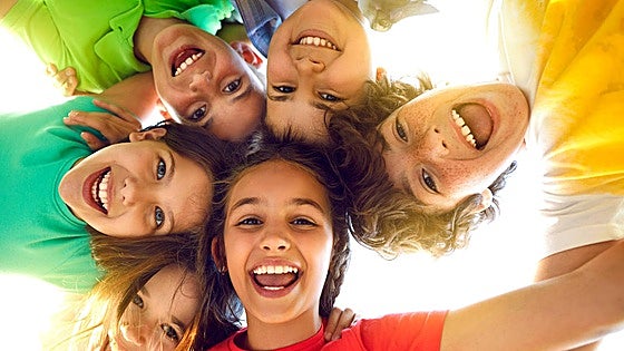 Why is Children's Day celebrated in Spain today?