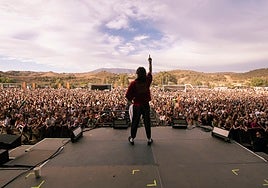 There will be no Cala Mijas music festival on the Costa del Sol in 2024 and these are the reasons why