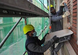 Andalucía still plagued by high number of workplace accidents and deaths