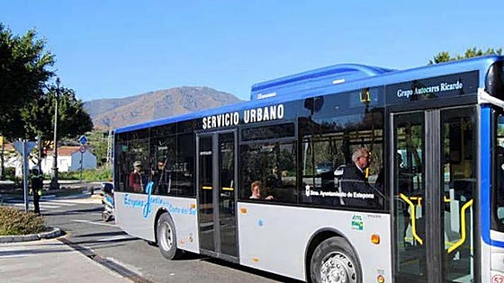 New bus contract goes out to tender in Costa del Sol town with major plans for improved services