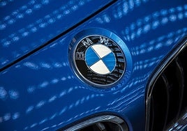 Brake failure warning issued for up to 25,000 BMW vehicles manufactured between 2022 and 2024