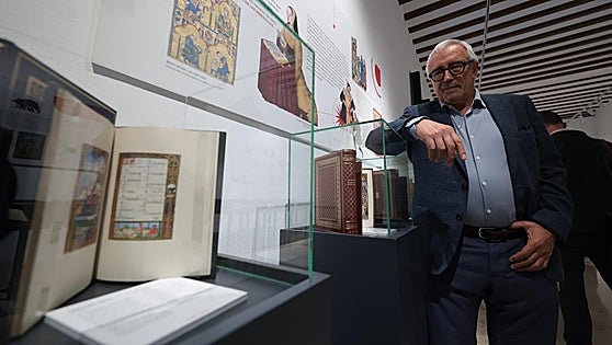 Clones of illuminated manuscripts: from the Catholic Queen's prayer book to Alfonso X's favourite bible