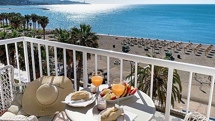 Andalucía, Europe's favourite holiday rental destination