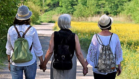 Why is Mother's Day celebrated in Spain today, the first Sunday in May?