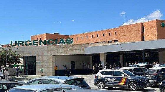 Several suffer gunshot injuries after rival clans clash in Malaga province town