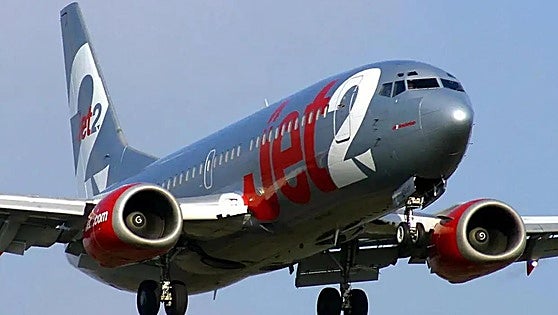 Major British airline in talks to open new routes and operate charter flights to the south of Spain