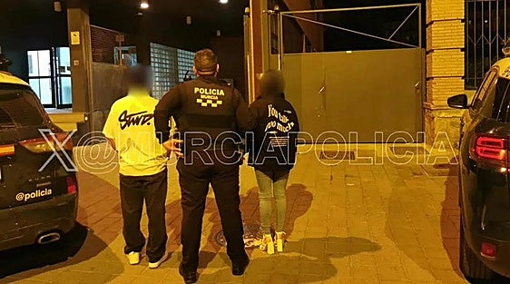 Two-year-old boy found wandering the streets alone in Spain while his parents were out partying