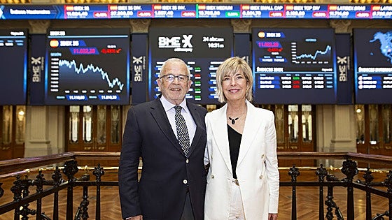 Spanish scientists on the brink of finding a cure to sepsis