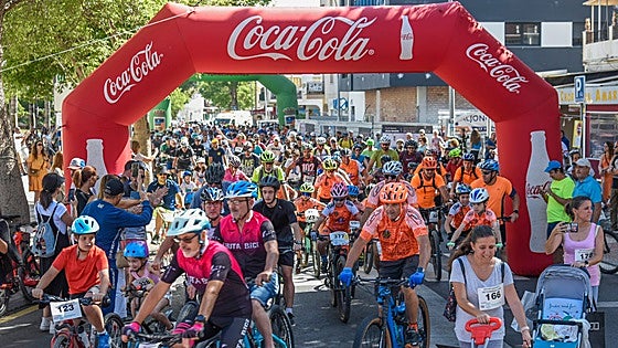 More than 300 people already signed up for fun Torremolinos bike and skate day event