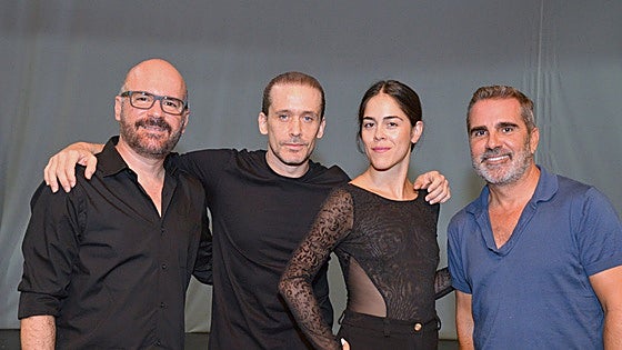 From the Costa del Sol to the London Flamenco Festival