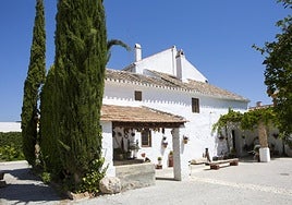 Valderrubio: A name with a 'disgusting' history