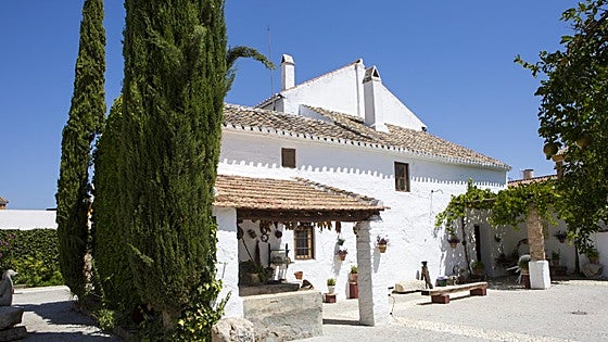 Valderrubio: A name with a 'disgusting' history