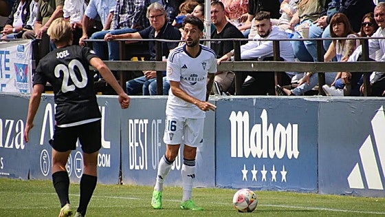 Marbella get tricky draw as play-offs get under way this weekend
