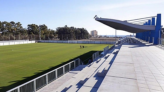 Next phase of Academy plans to be completed by summer's end