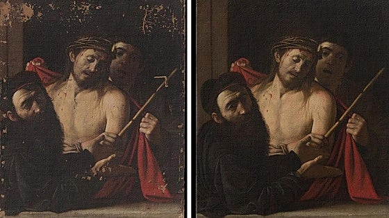 Briton living in Spain steps in with 36m euros to keep prized artwork on public display