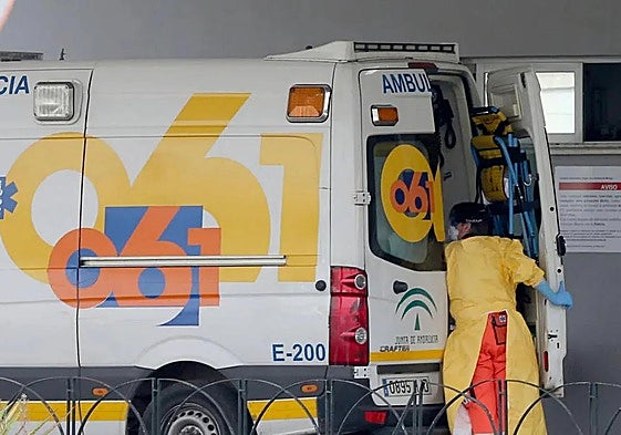 Man stabbed in Torremolinos street paralysed from neck down after suffering serious spinal cord injury