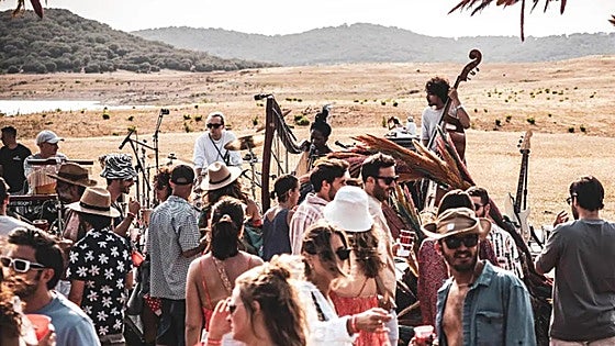 Wakana Reunion 2024 line-up: the festival that brings together nature, music, art and people